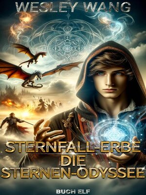Die Sternen-Odyssee - ebook